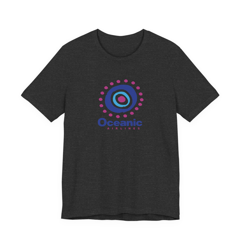 Oceanic Airlines T-Shirt