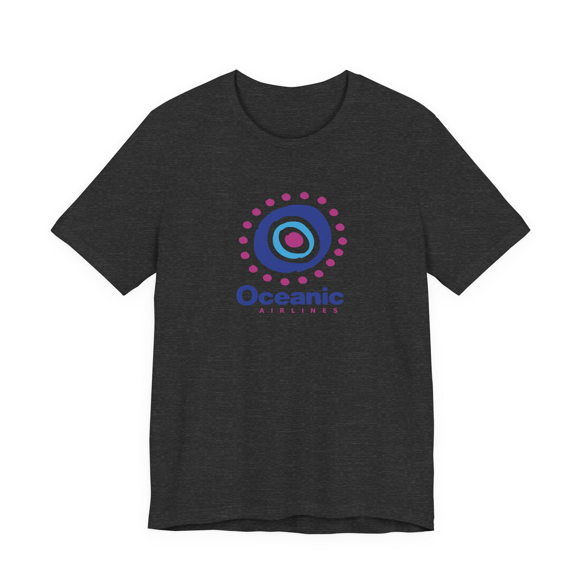 Oceanic Airlines T-Shirt