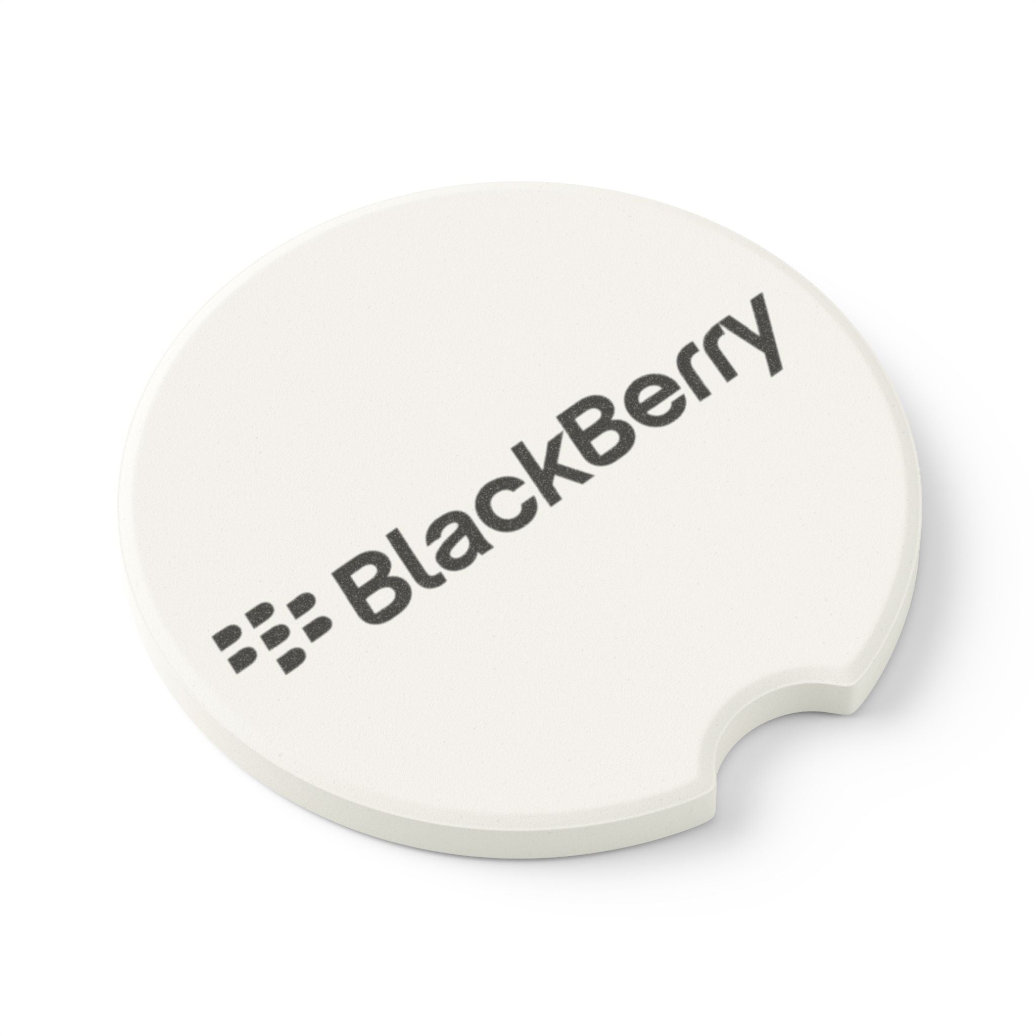 Blackberry Car Coaster
