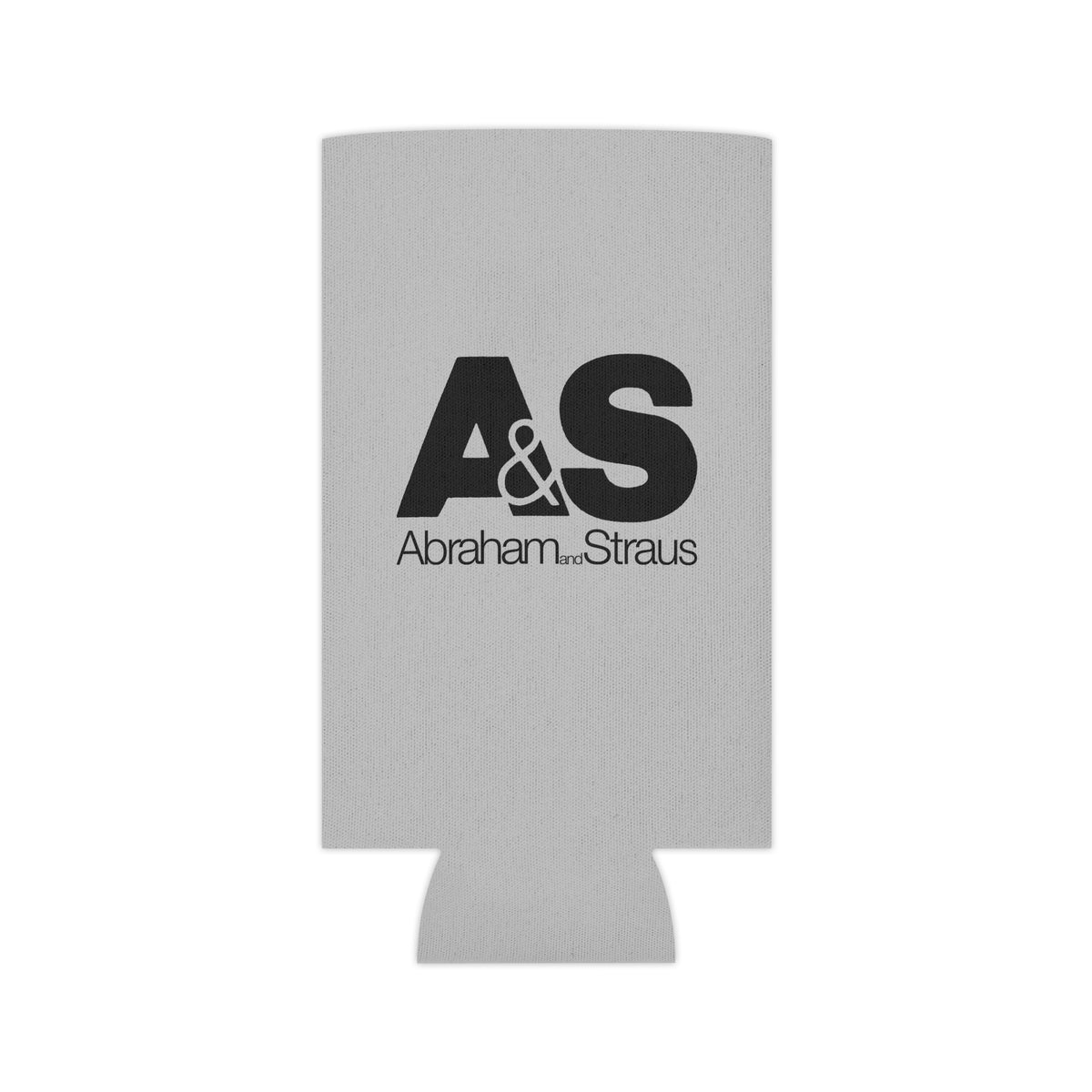 Abraham & Straus Can Cooler