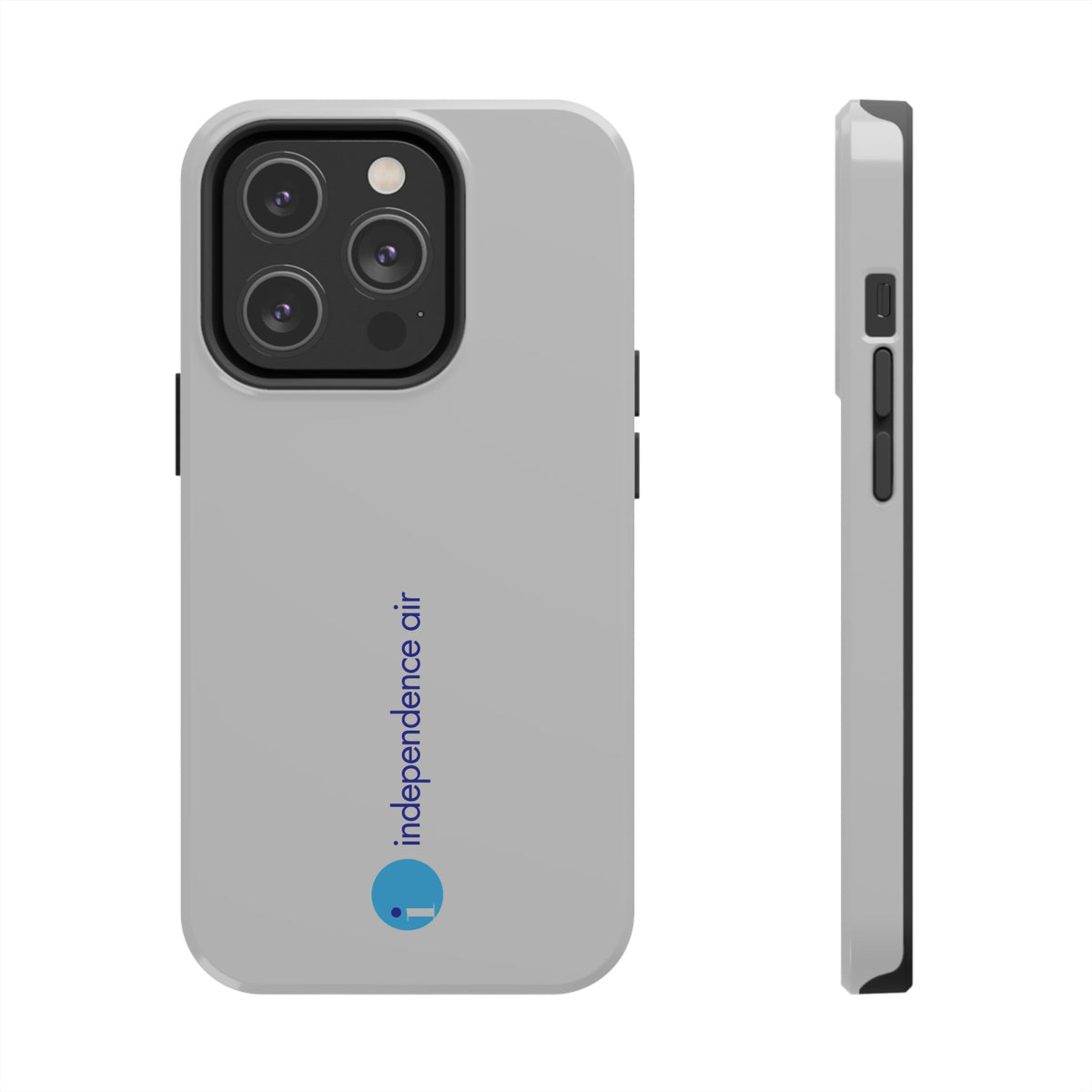 Independence Air Tough Phone Case