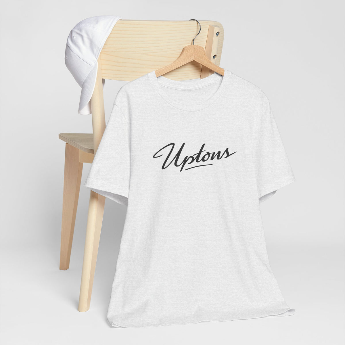Uptons T-Shirt