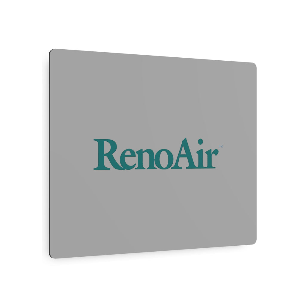 Reno Air Metal Sign