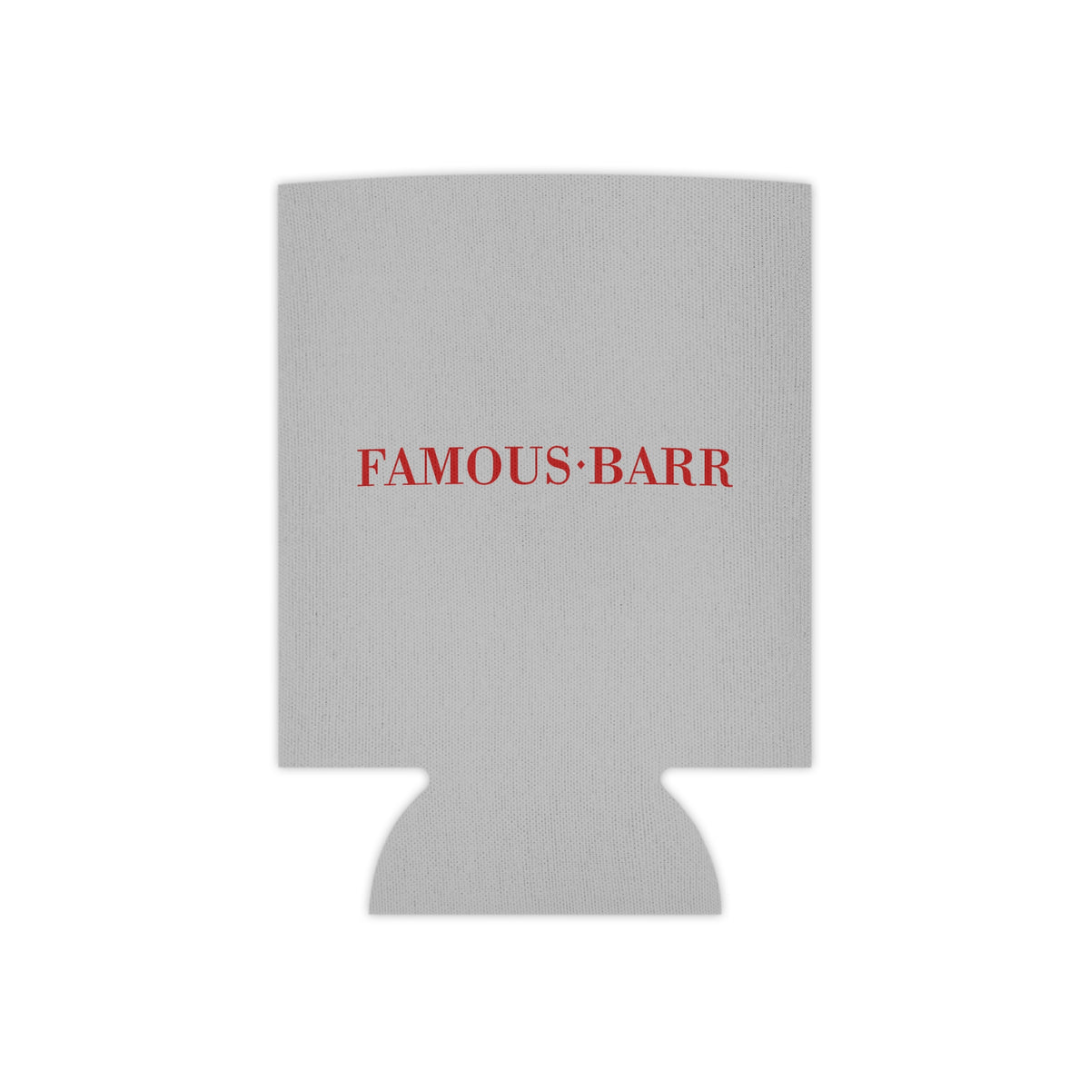 Famous-Barr Can Cooler