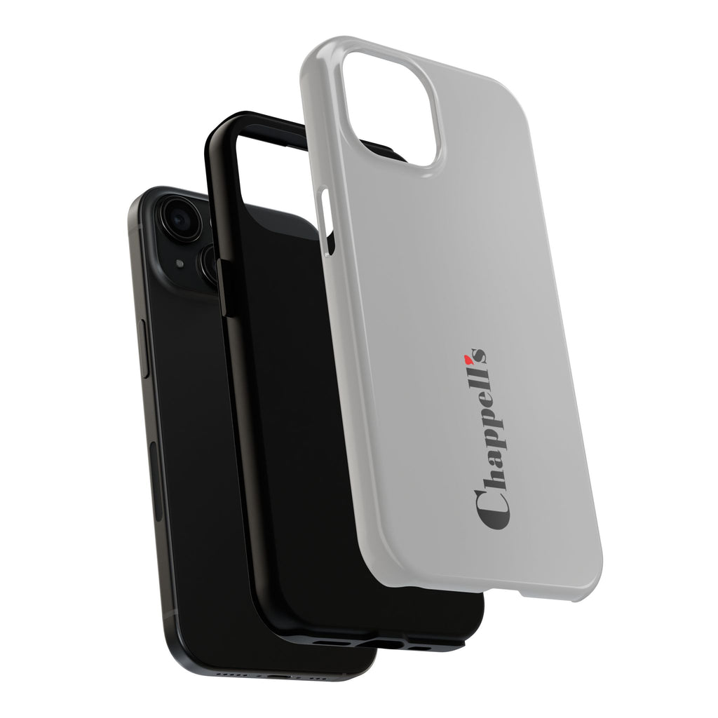 Chappell's Tough Phone Case