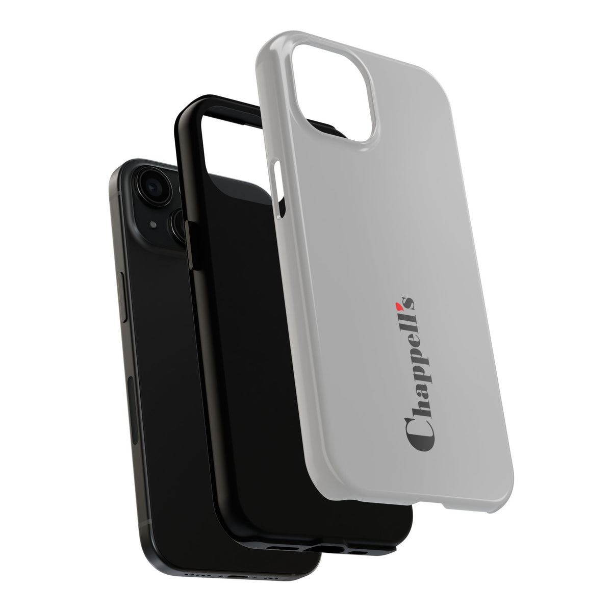 Chappell's Tough Phone Case