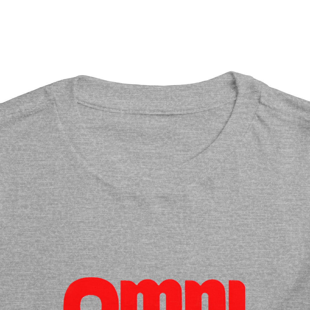 Omni Superstore Toddler Tee / T-Shirt