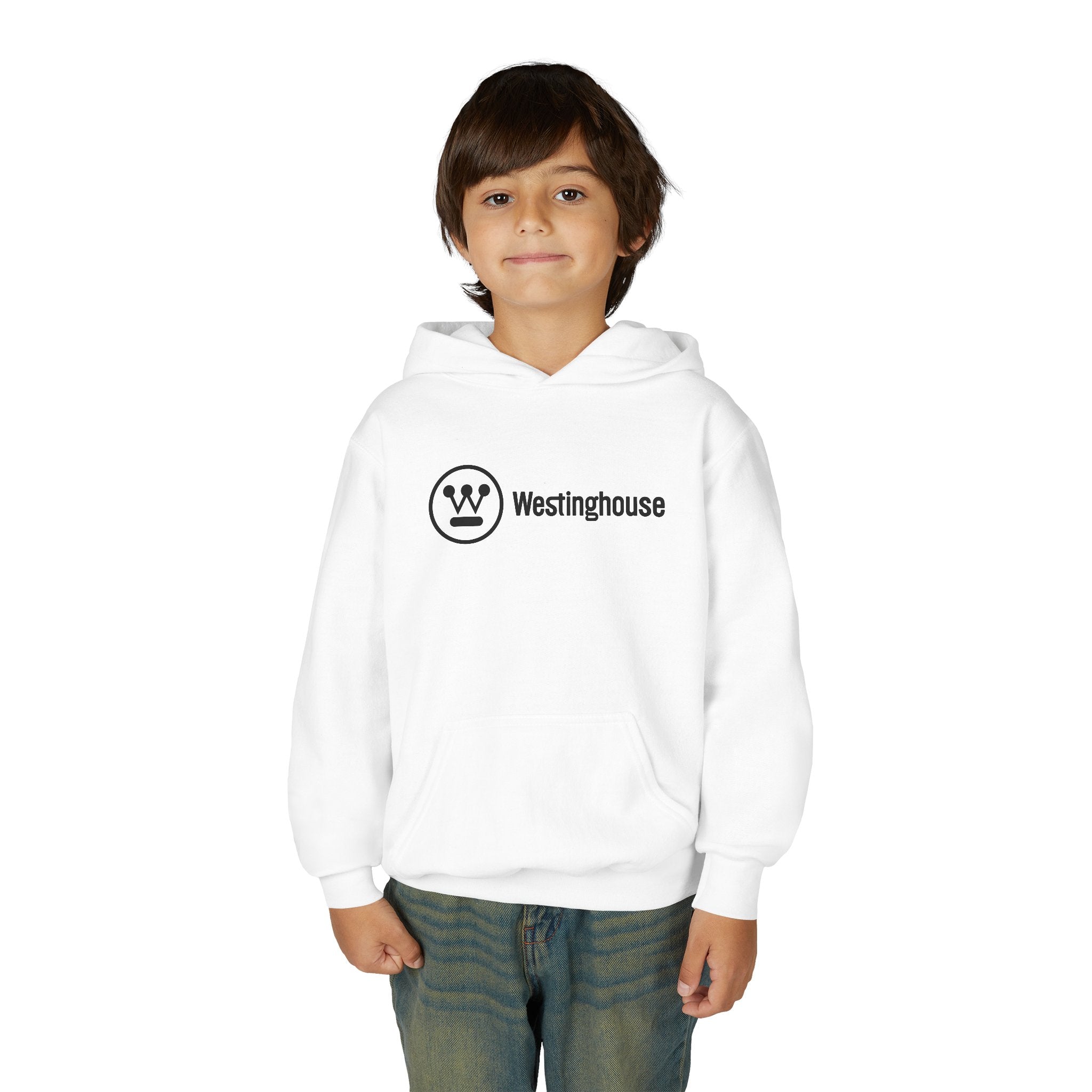Westinghouse Electric Corporation Youth Hoodie / Sweatshirt