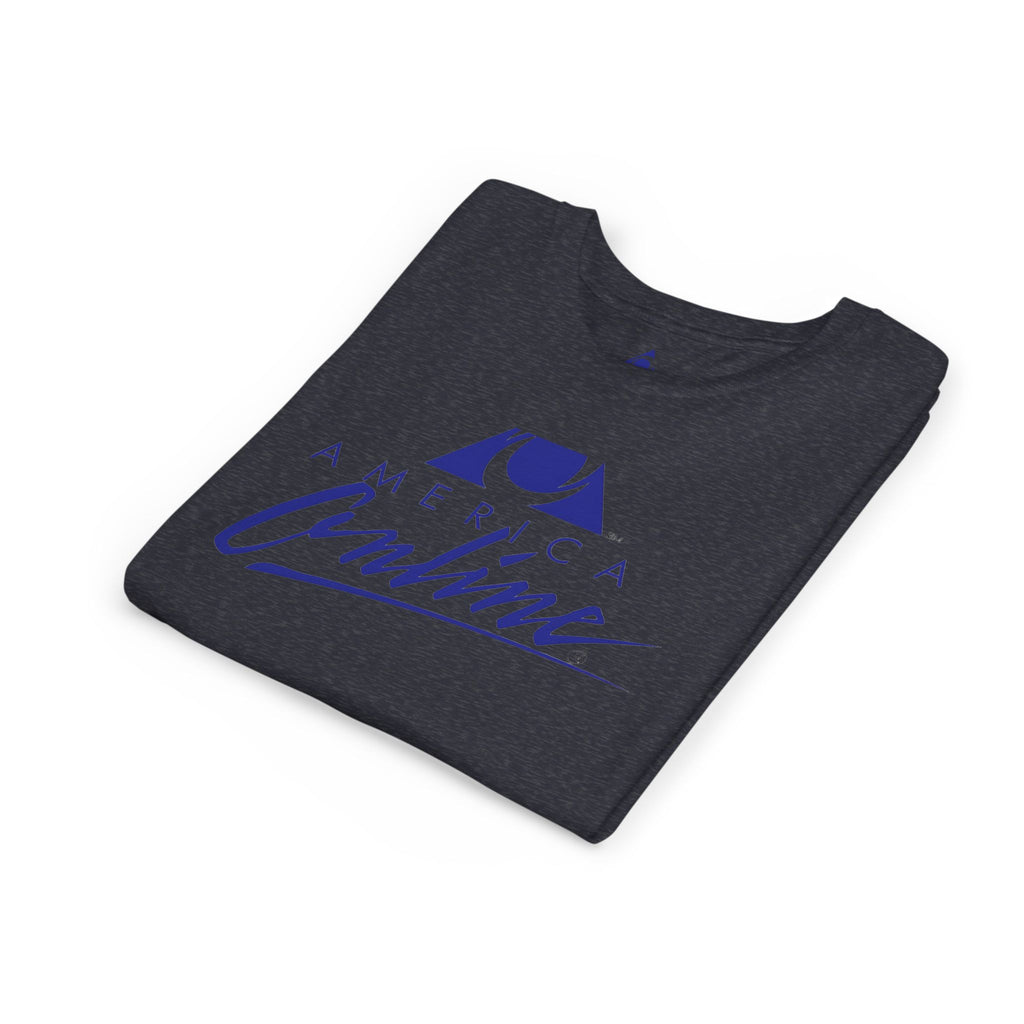 America Online (AOL) Kids Tee / T-Shirt