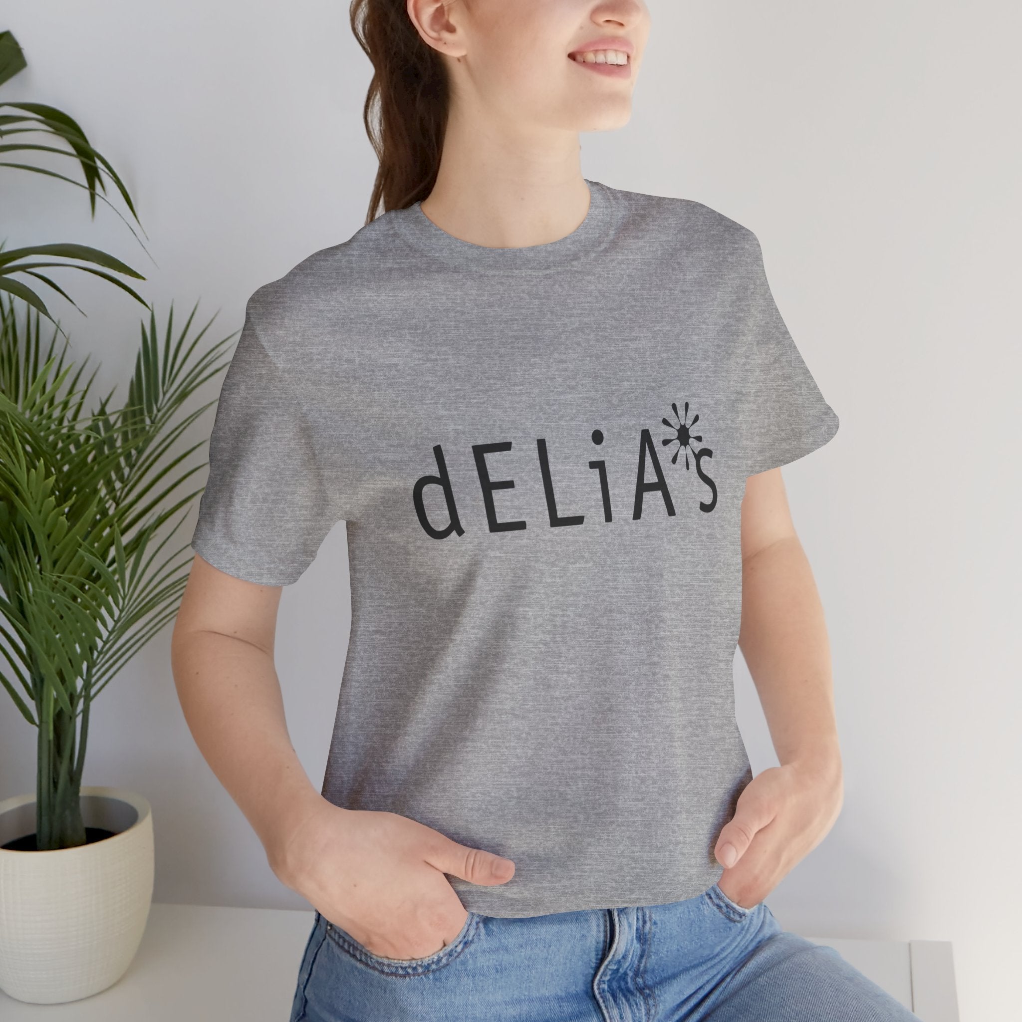 Delia's T-Shirt