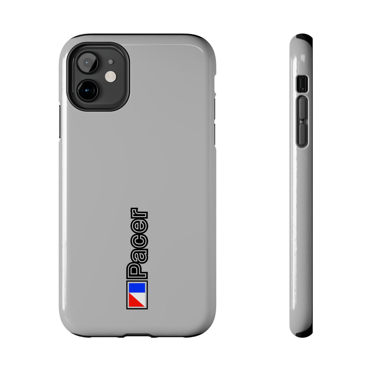 Pacer International Tough Phone Case