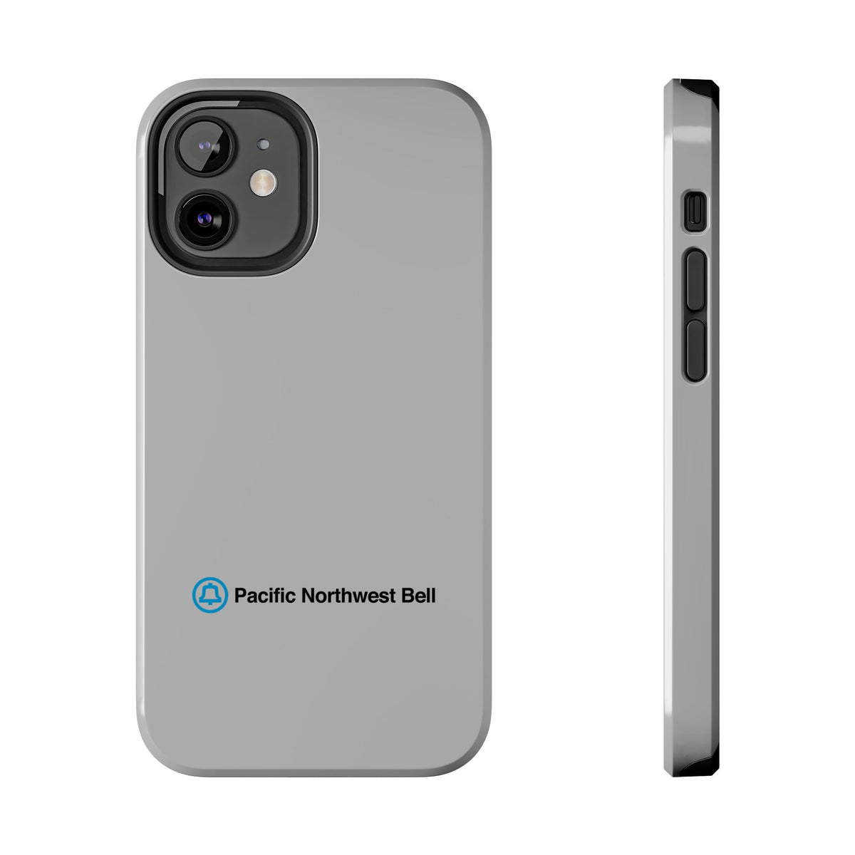 Pacific Northwest Bell Tough Phone Case