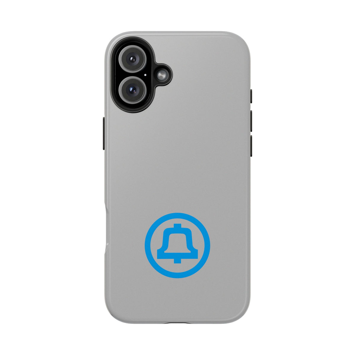 Bell System Tough Phone Case