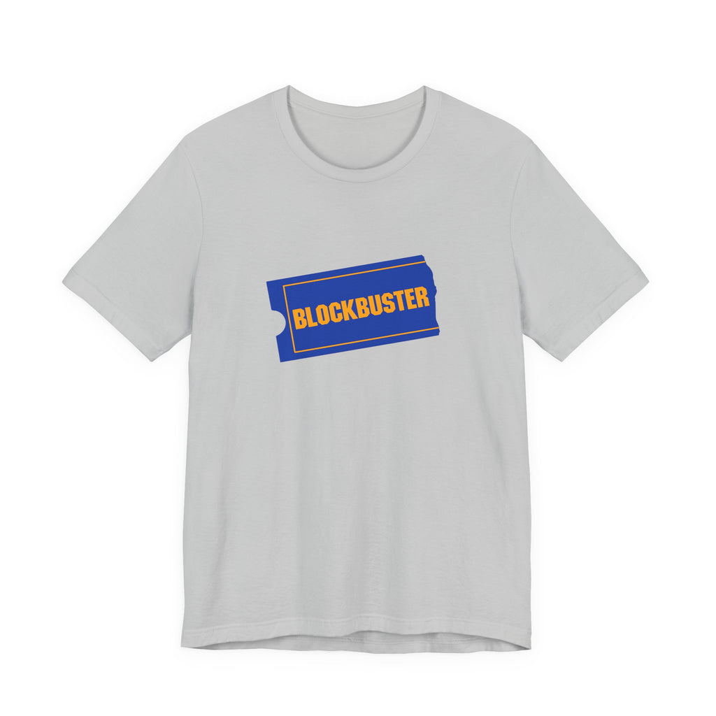 Blockbuster Video T-Shirt