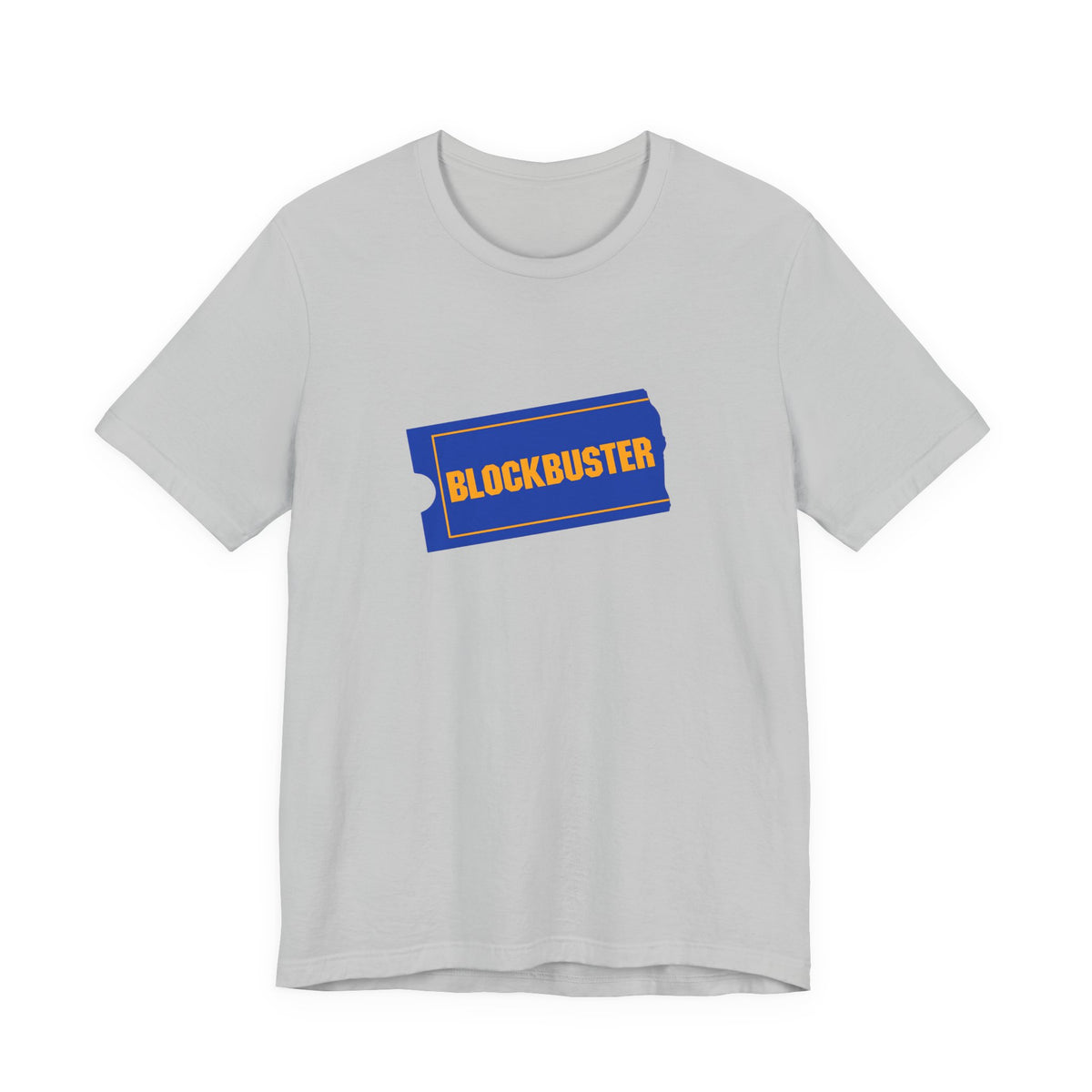 Blockbuster Video T-Shirt