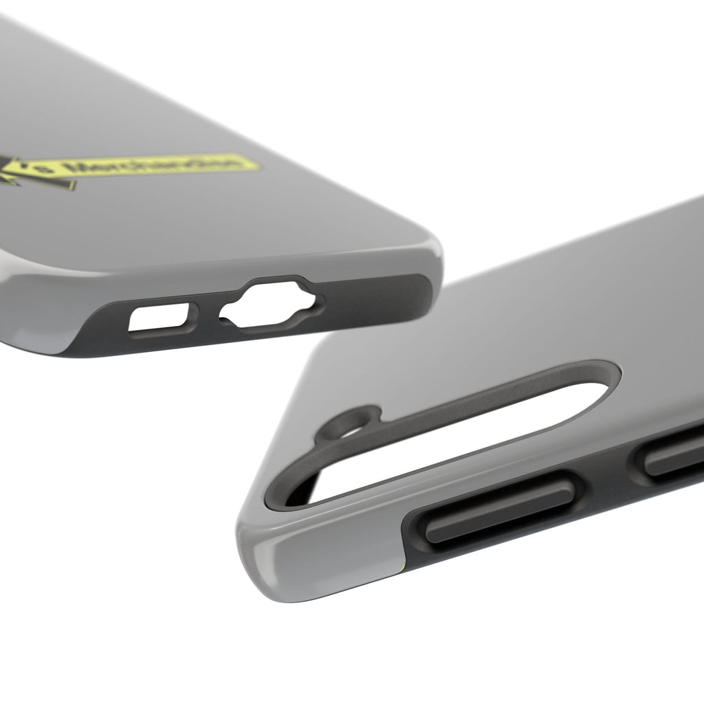 K's Merchandise Mart Tough Phone Case