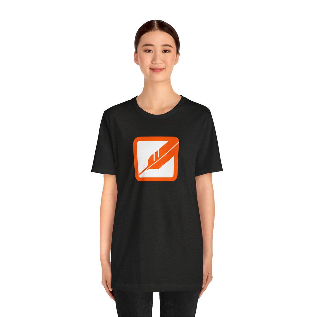 Western Pacific Railroad T-Shirt