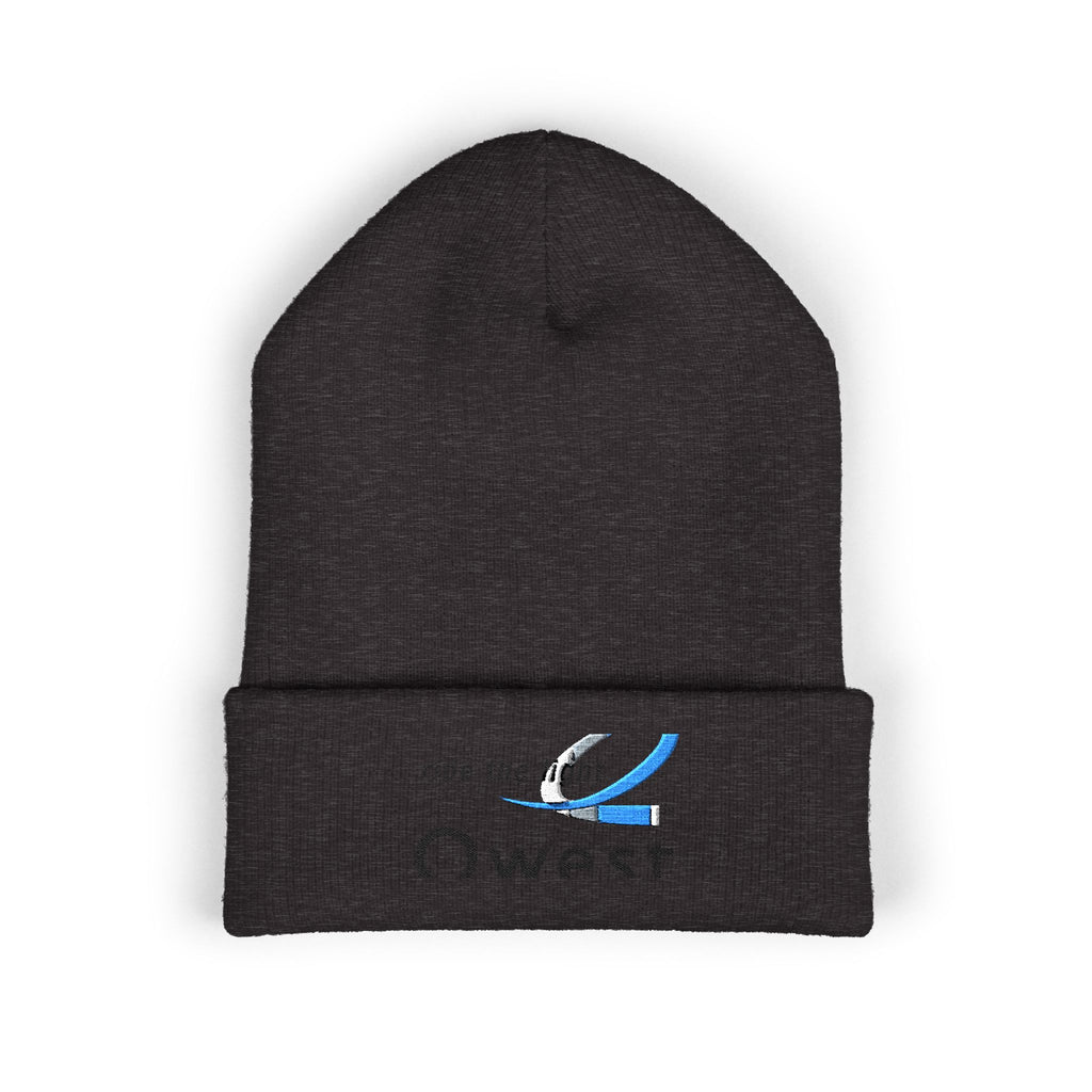 Qwest Cuffed Beanie