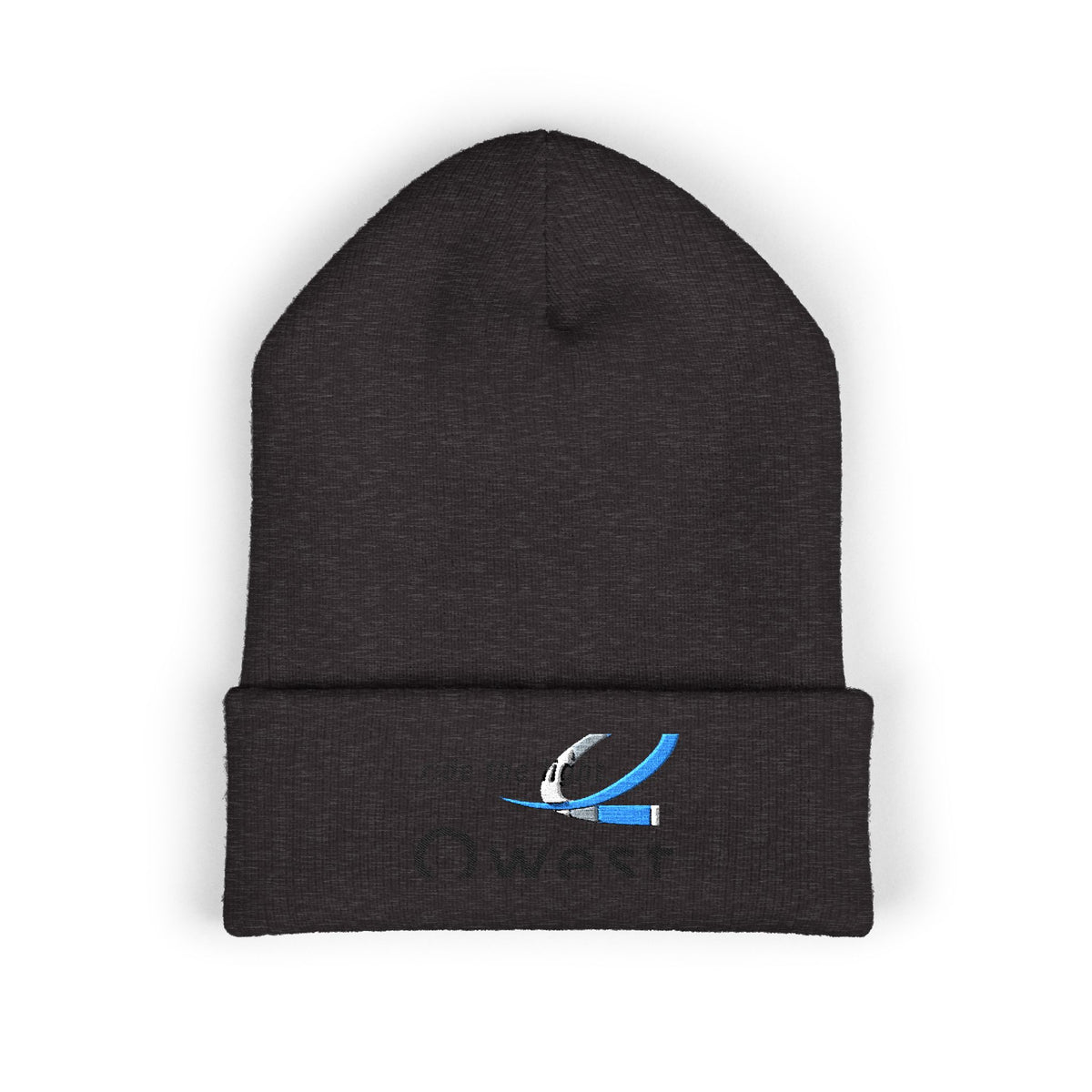Qwest Cuffed Beanie