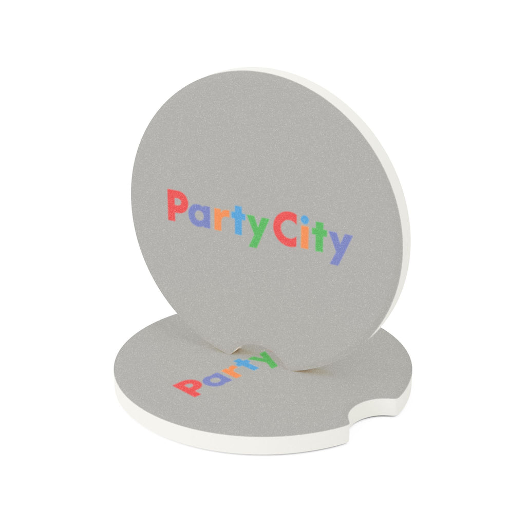 Party City Car Coaster