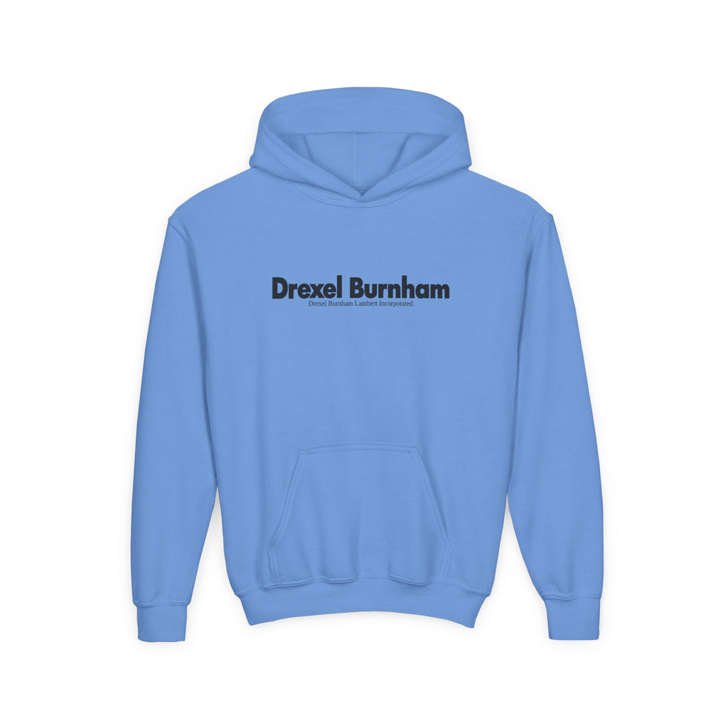 Drexel Burnham Lambert Youth Hoodie / Sweatshirt