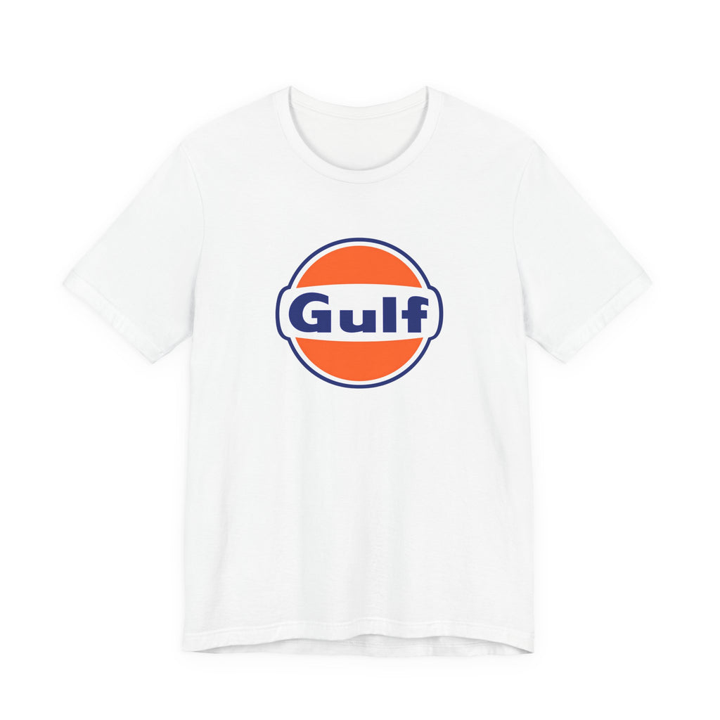 Gulf Oil T-Shirt