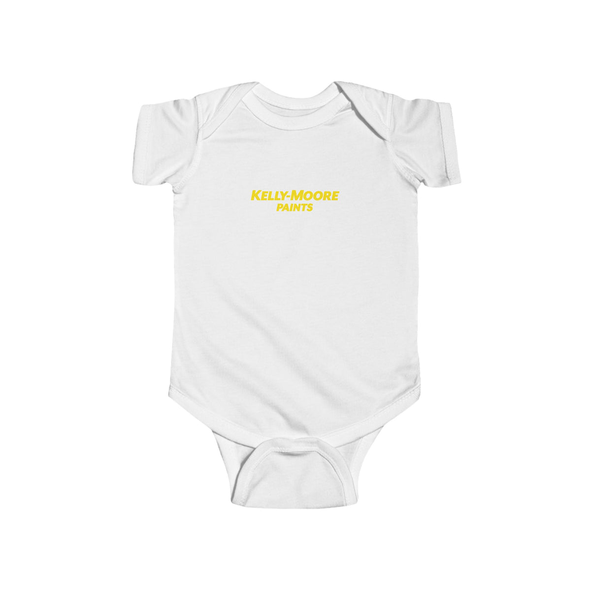 Kelly-Moore Paints Infant Bodysuit