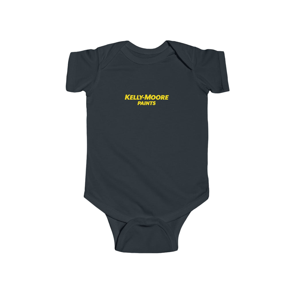Kelly-Moore Paints Infant Bodysuit