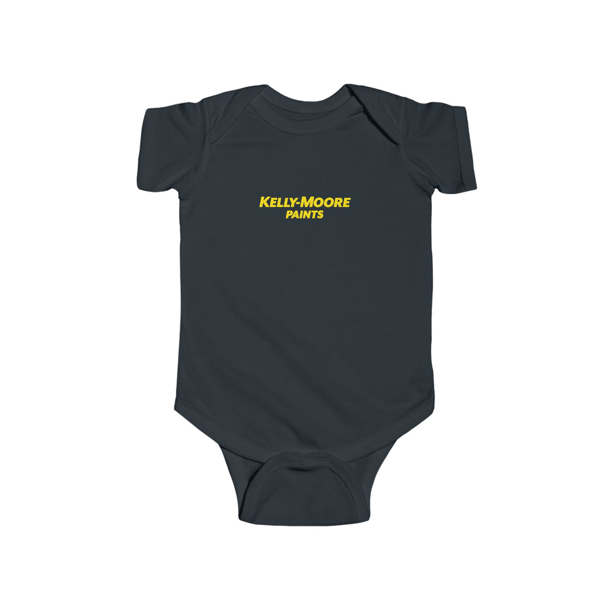 Kelly-Moore Paints Infant Bodysuit