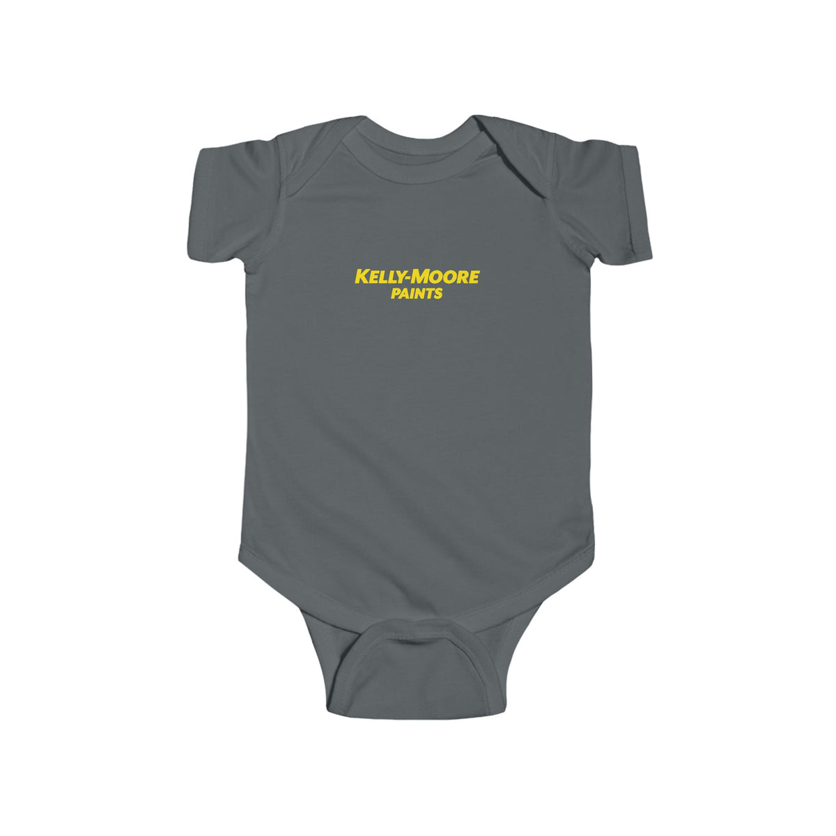 Kelly-Moore Paints Infant Bodysuit