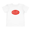 New York Central Railroad Toddler Tee / T-Shirt