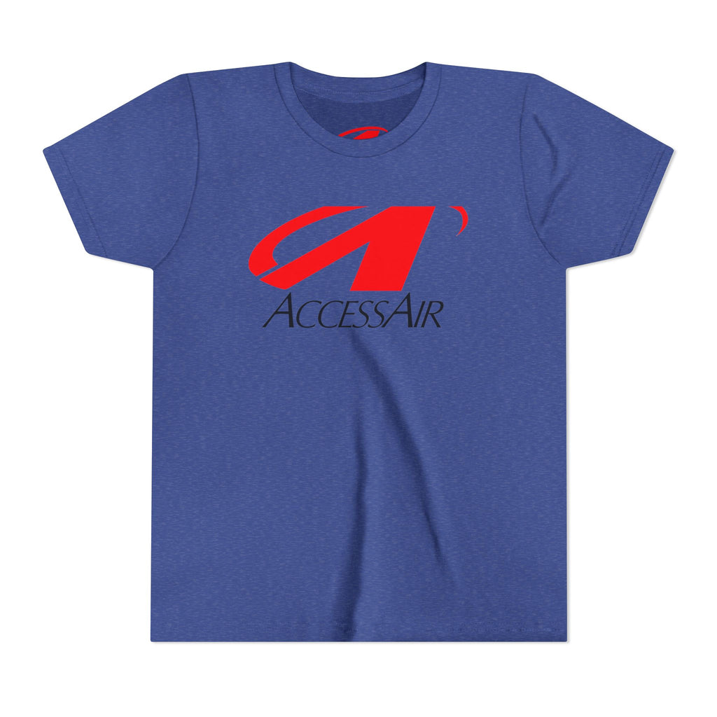 AccessAir Kids Tee / T-Shirt