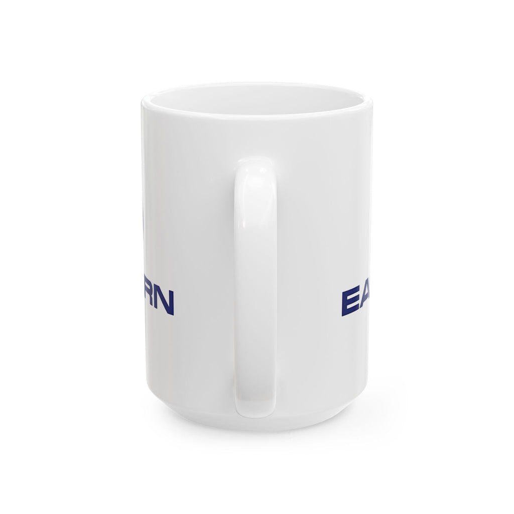 Eastern Air Lines Ceramic Mug