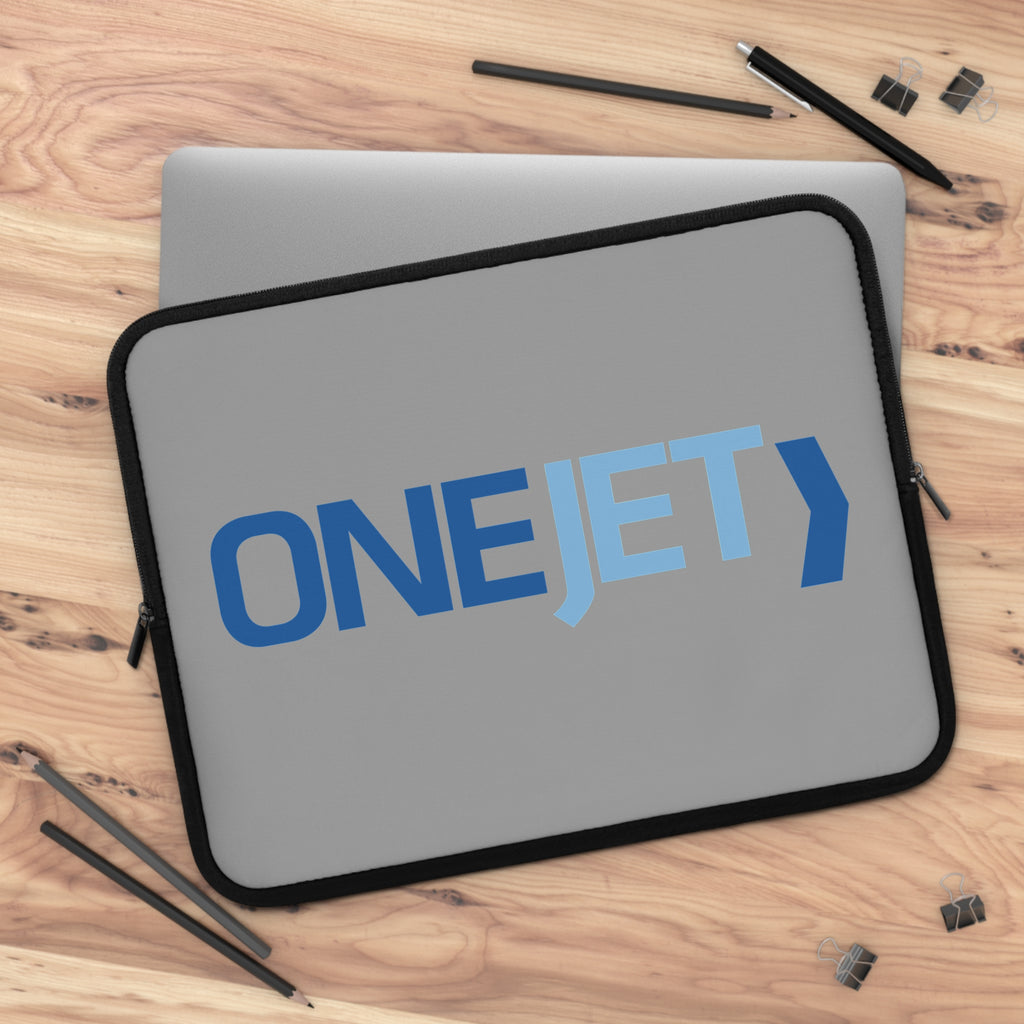 OneJet Laptop Sleeve