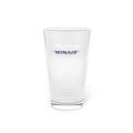 WinAir Airlines 16oz Pint Glass
