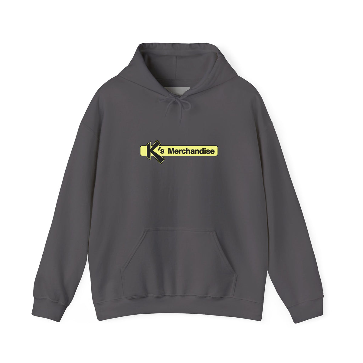 K's Merchandise Mart Hoodie / Sweatshirt