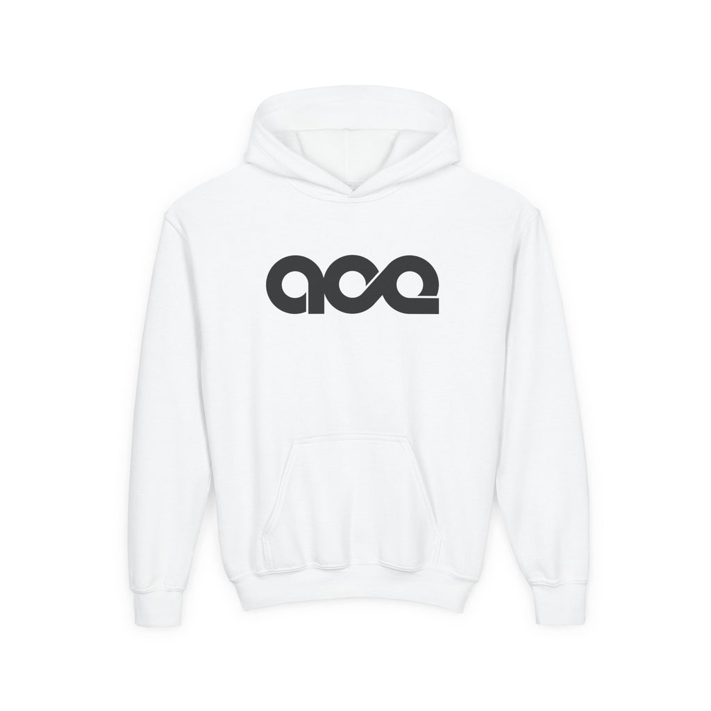 Action Computer Enterprise Youth Hoodie / Sweatshirt