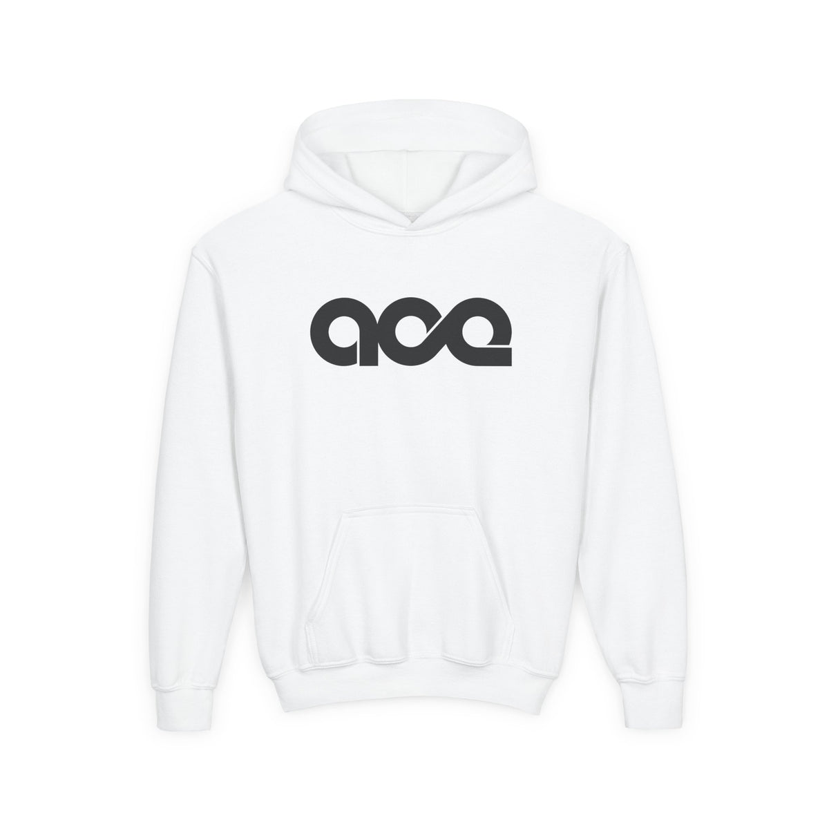 Action Computer Enterprise Youth Hoodie / Sweatshirt
