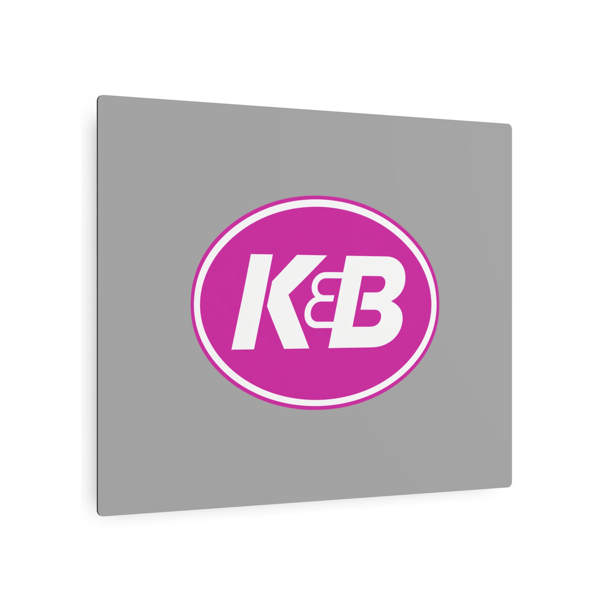 K&B (Katz & Besthoff) Metal Sign
