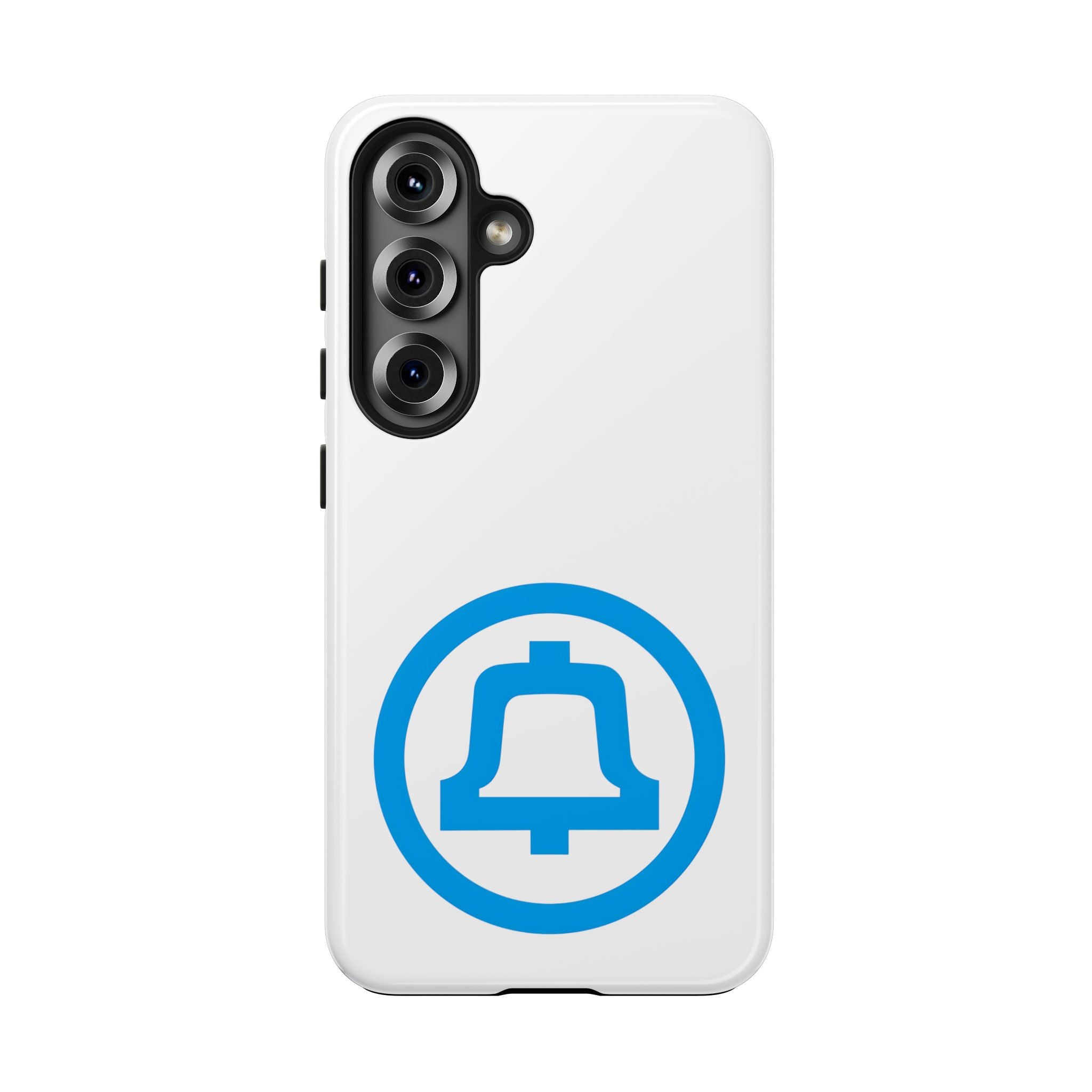 Bell System Tough Phone Case