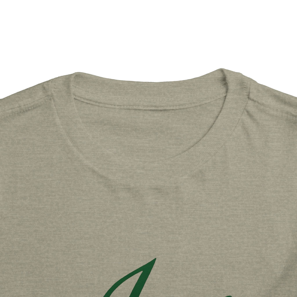 Ivey's Toddler Tee / T-Shirt