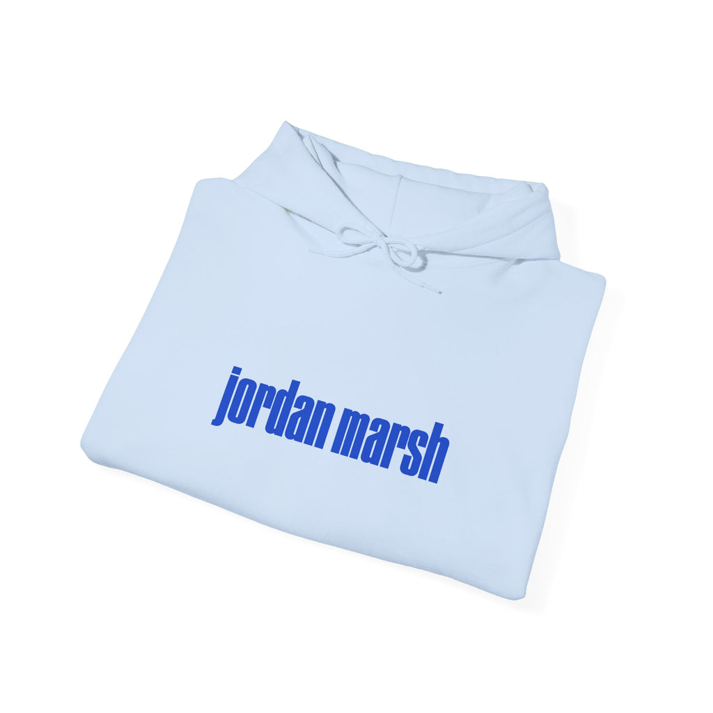 Jordan Marsh Hoodie / Sweatshirt