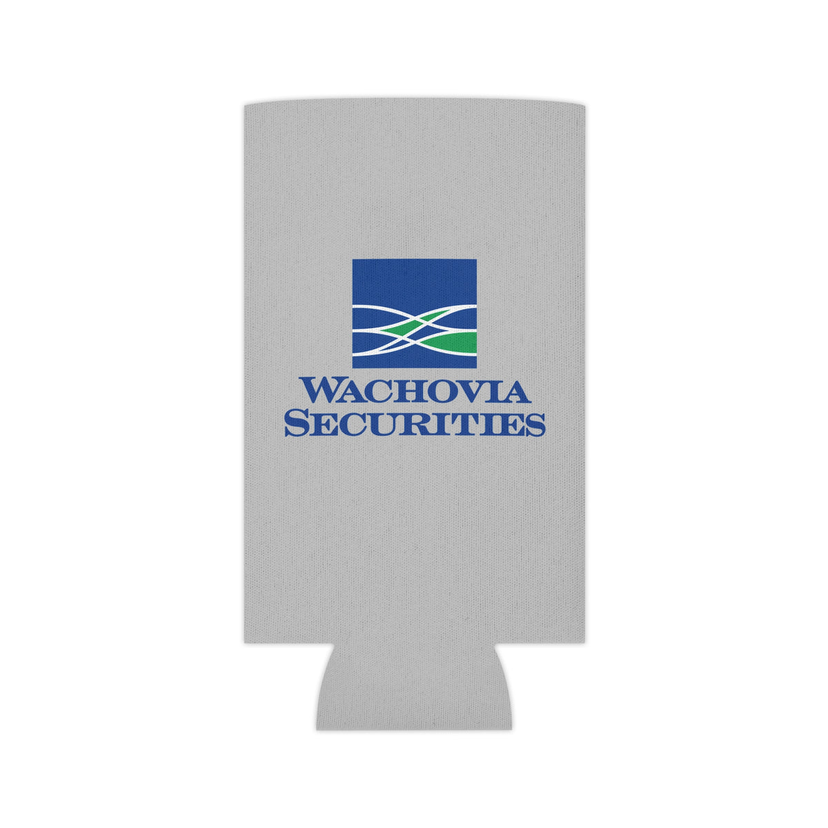 Wachovia Securities Can Cooler