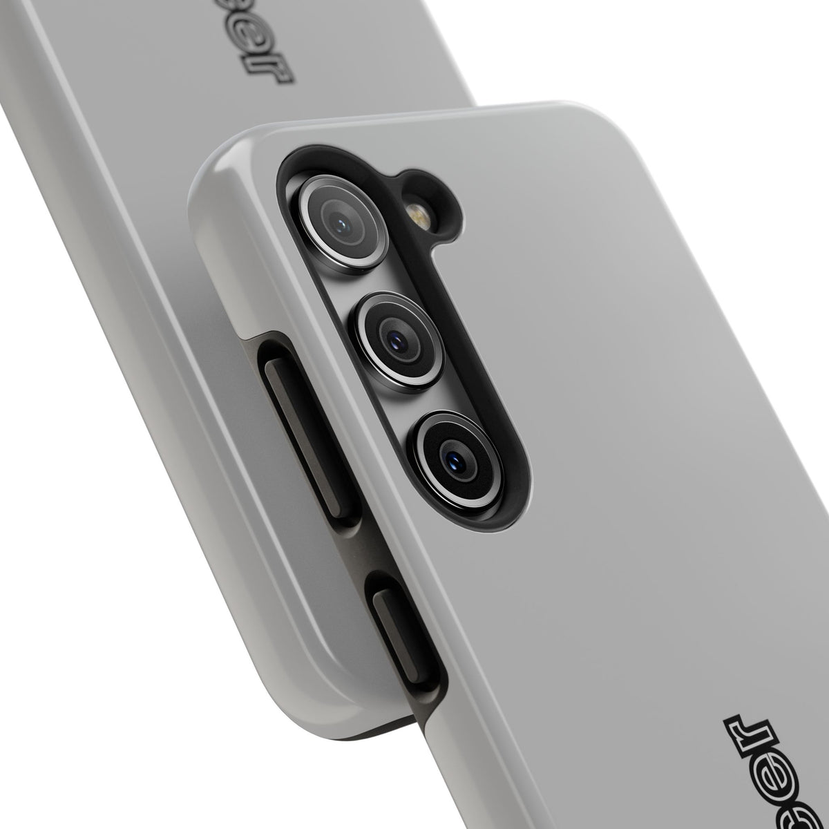 Pacer International Tough Phone Case