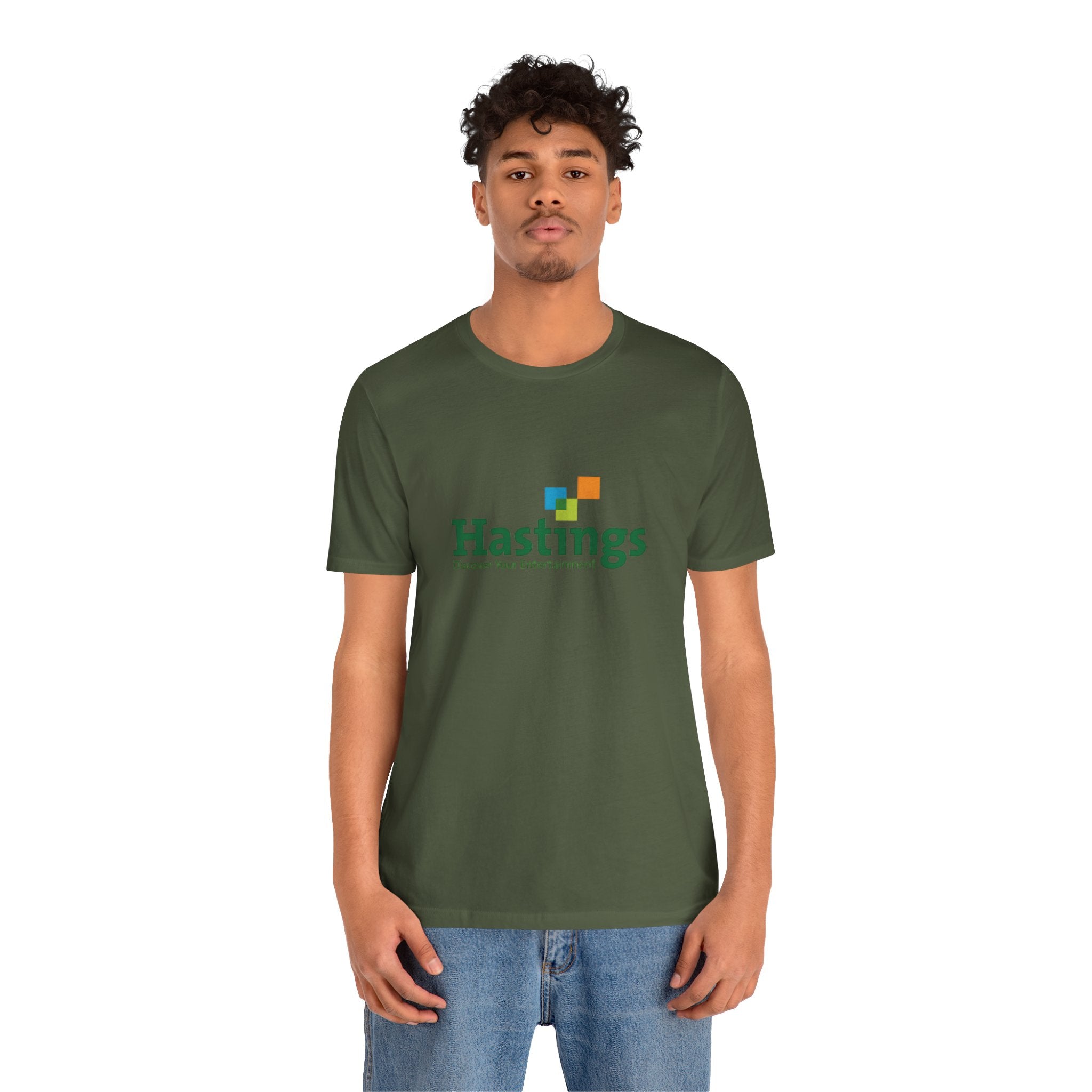 Hastings Entertainment T-Shirt