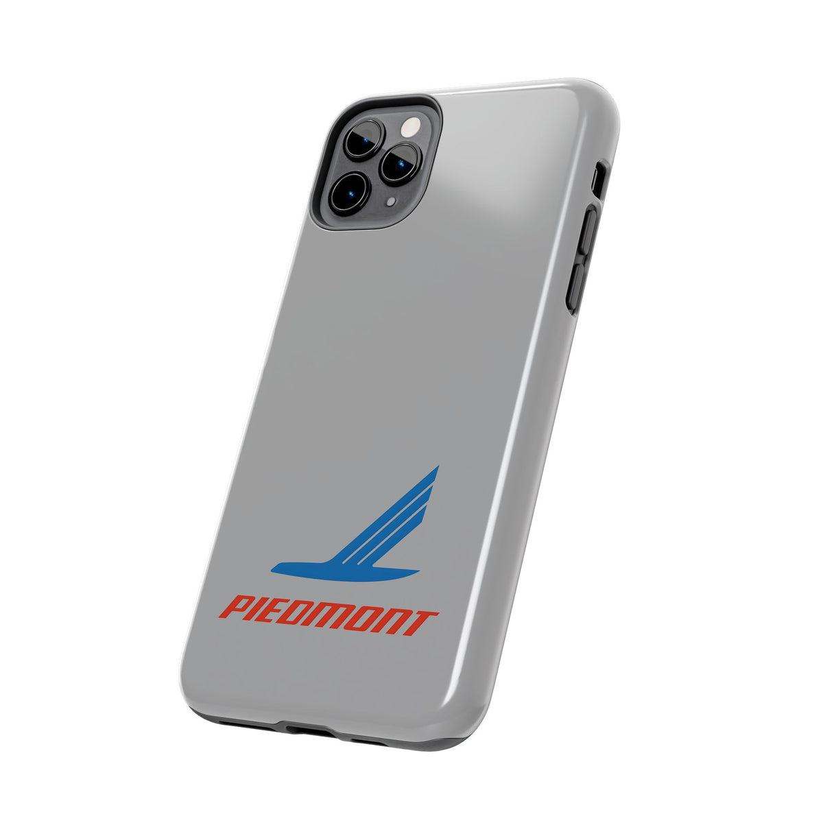 Piedmont Airlines Tough Phone Case