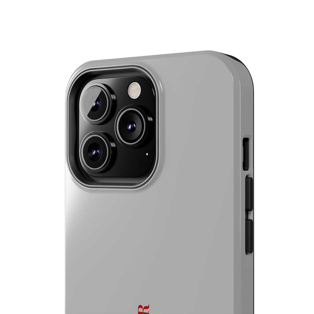 Famous-Barr Tough Phone Case
