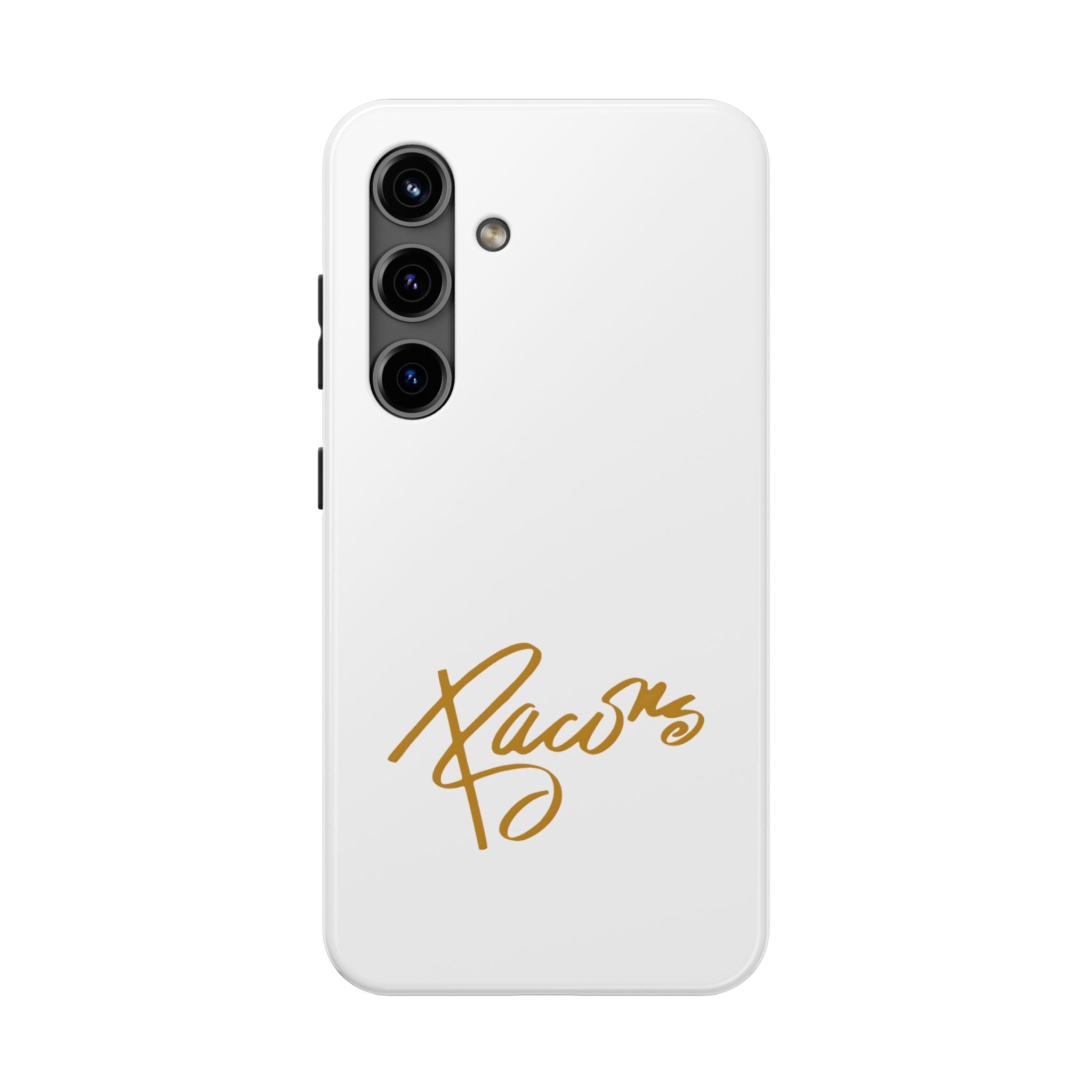 Bacon's Tough Phone Case