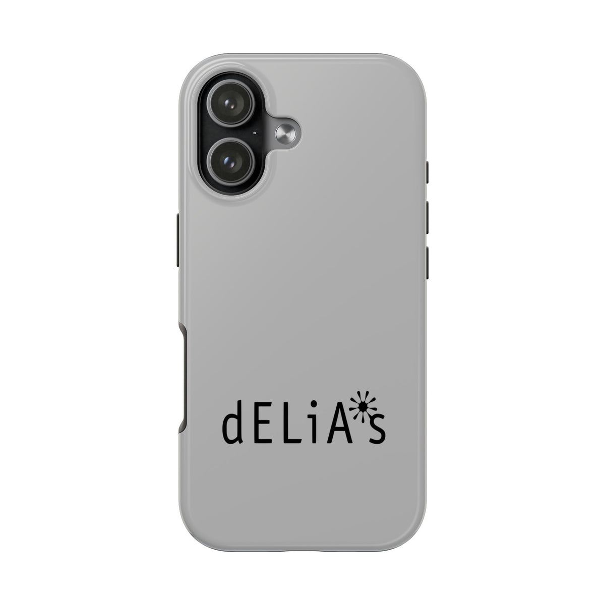 Delia's Tough Phone Case