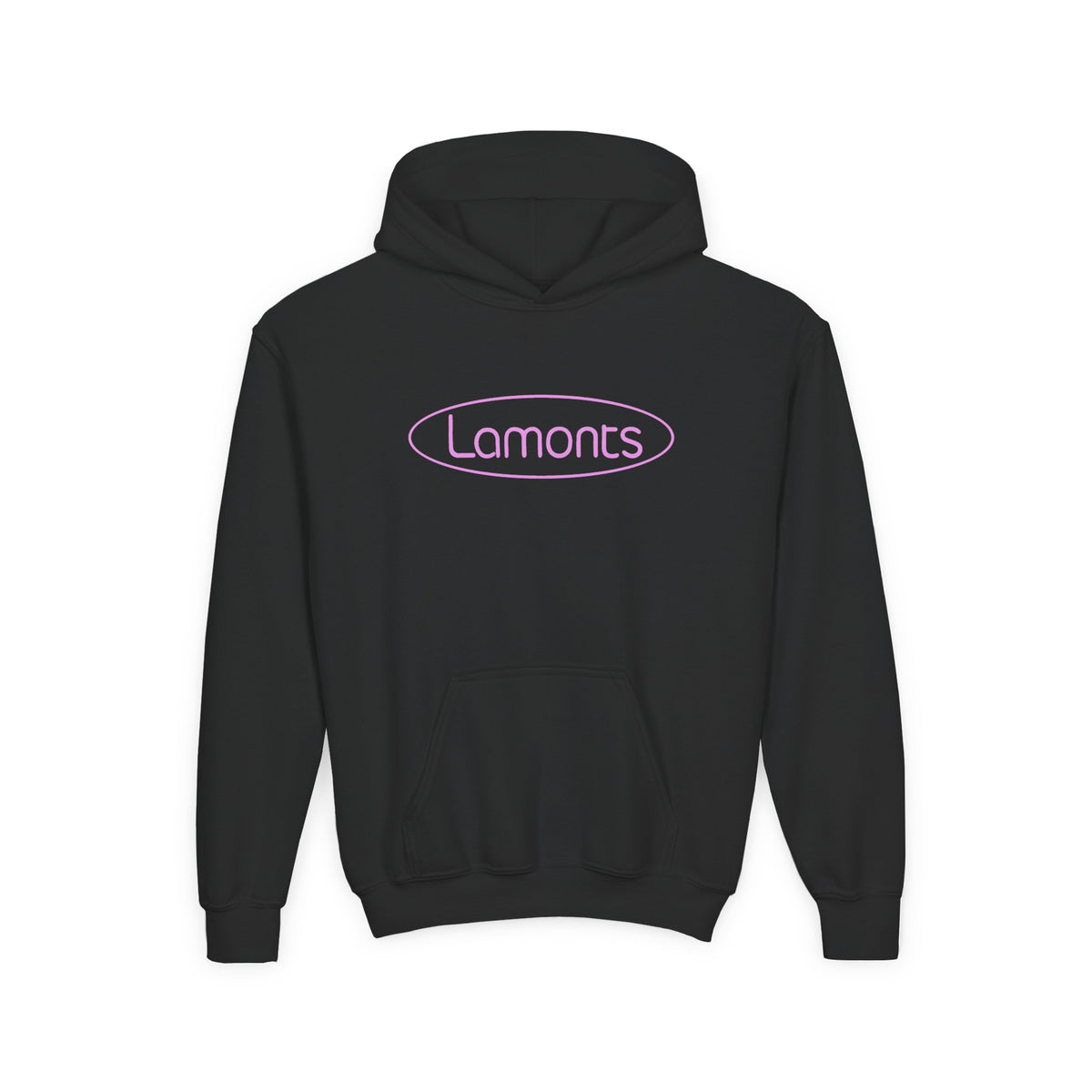 Lamonts Youth Hoodie / Sweatshirt
